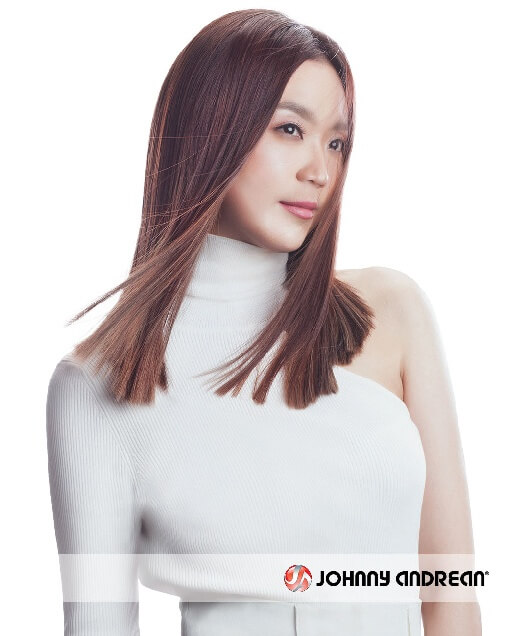 Johnny Andrean Johnny Andrean