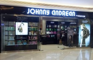Kota Kasablanka – Johnny Andrean Salon & Training